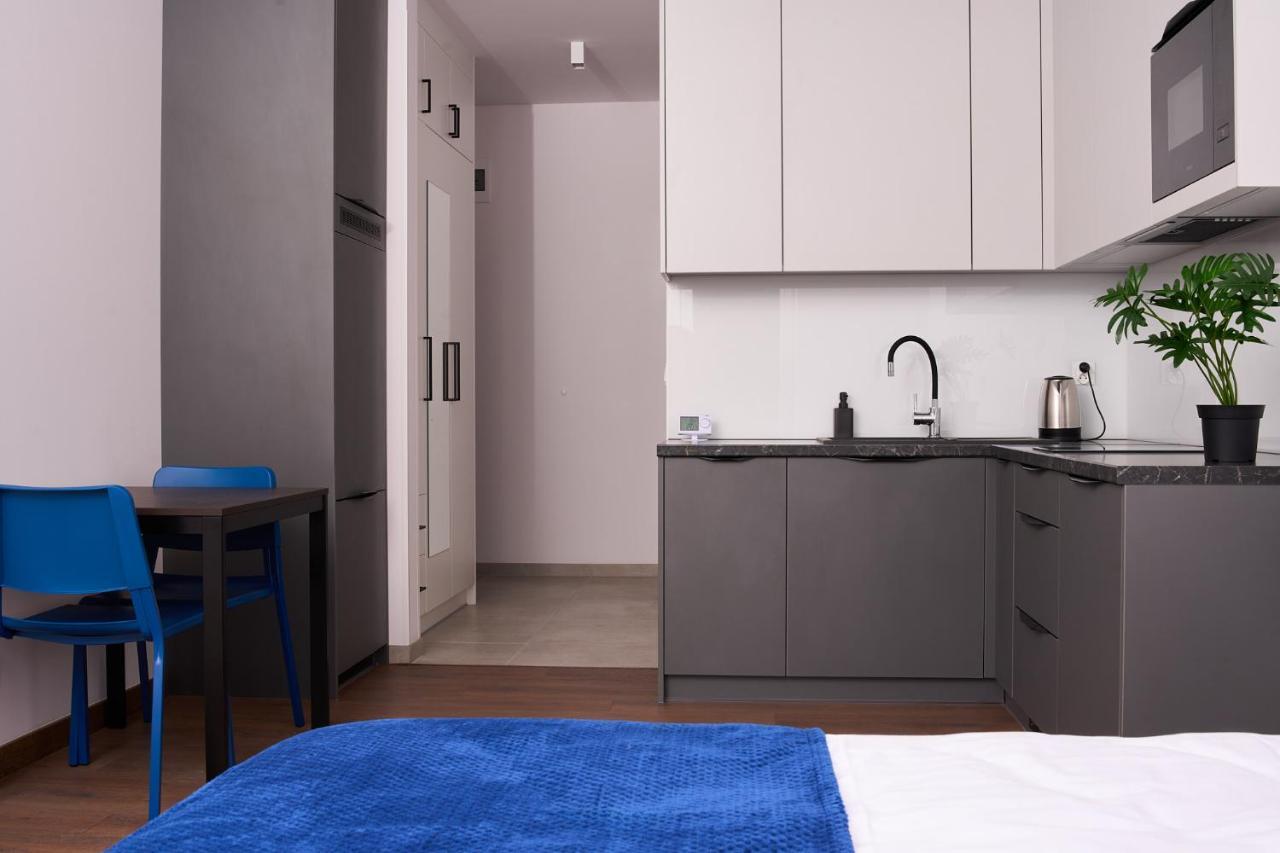 Aparthotel Top Loft Znana