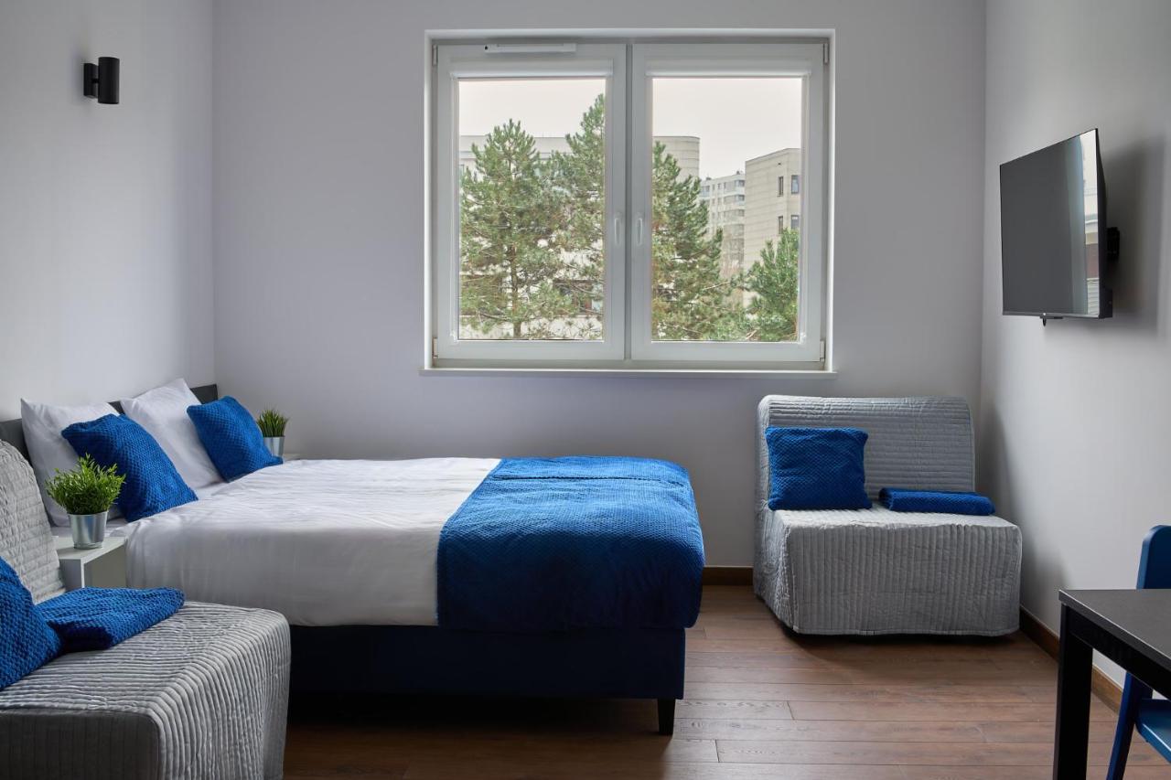 Top Loft Znana