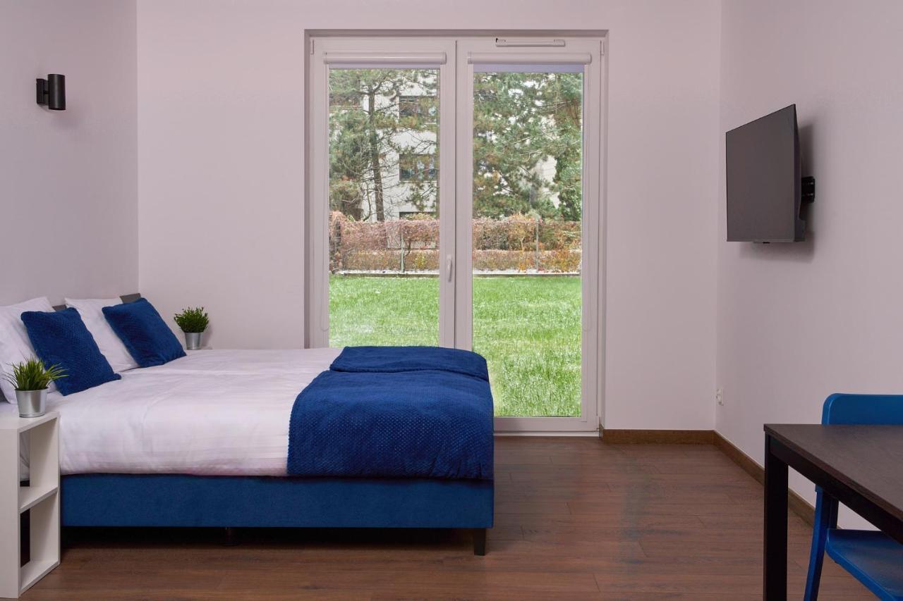 Top Loft Znana Warsaw