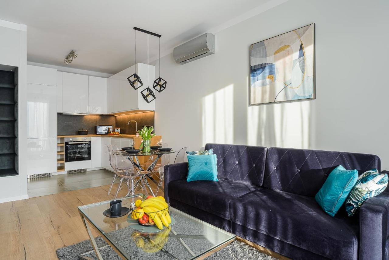 Apartment 1bed With Gym - P&o