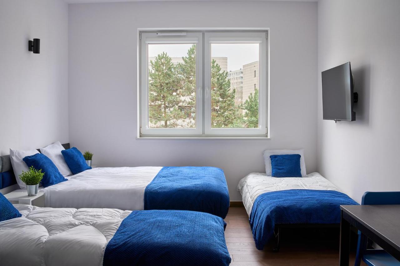 Top Loft Znana