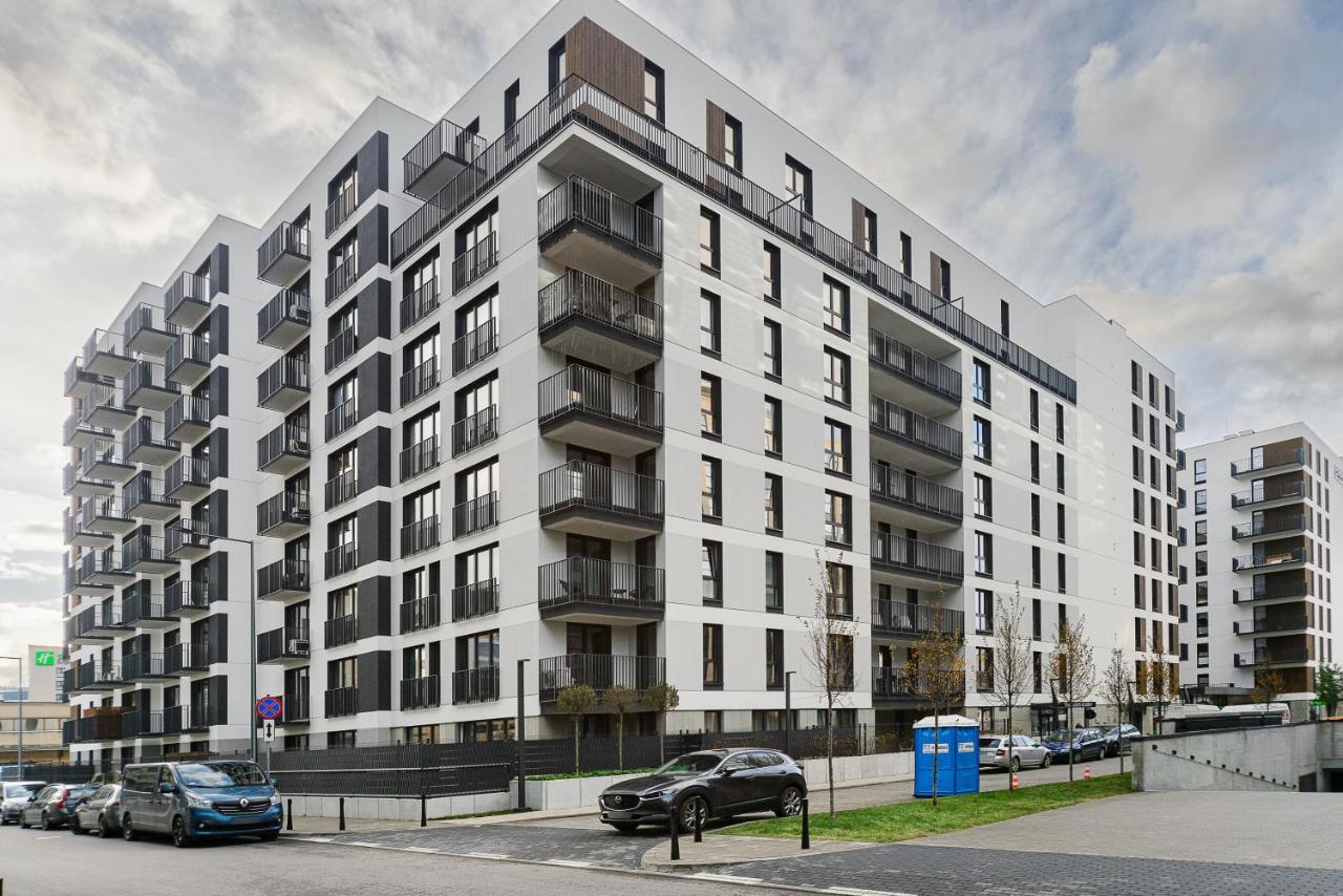 Apartment 1bed With Gym - P&o *