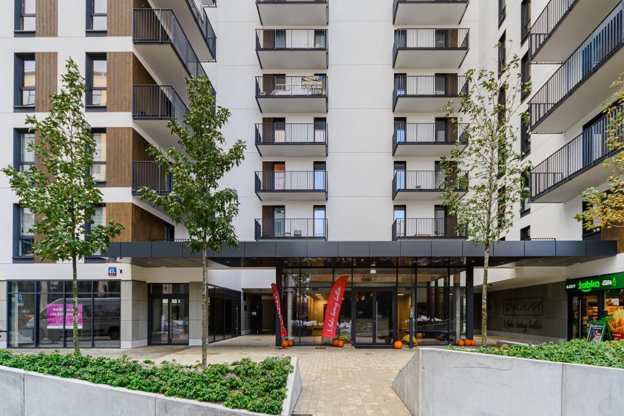 1bed With Gym - P&o Apartment *