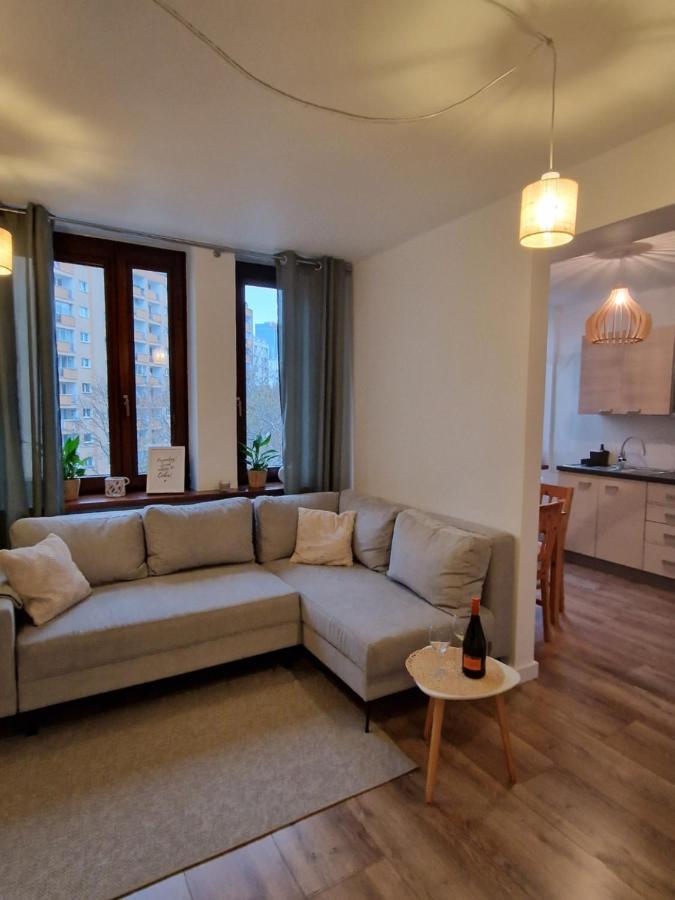 Apartment Vizzit Us Twarda *