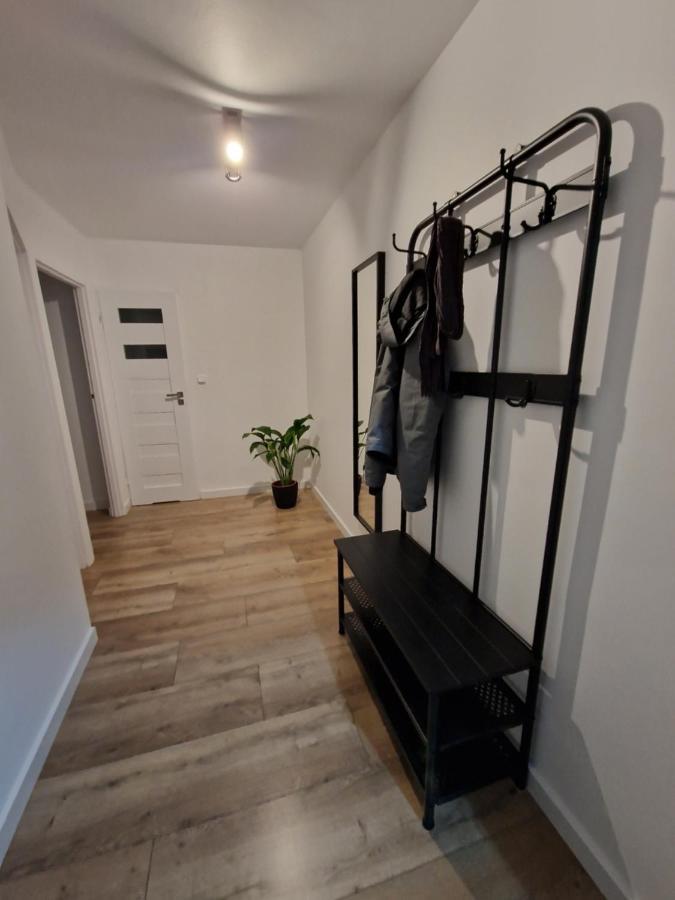 Apartment Vizzit Us Twarda