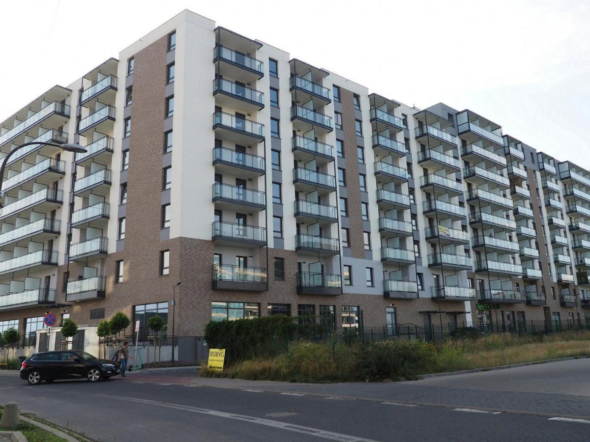 Twoj Dom Apartment Warschau
