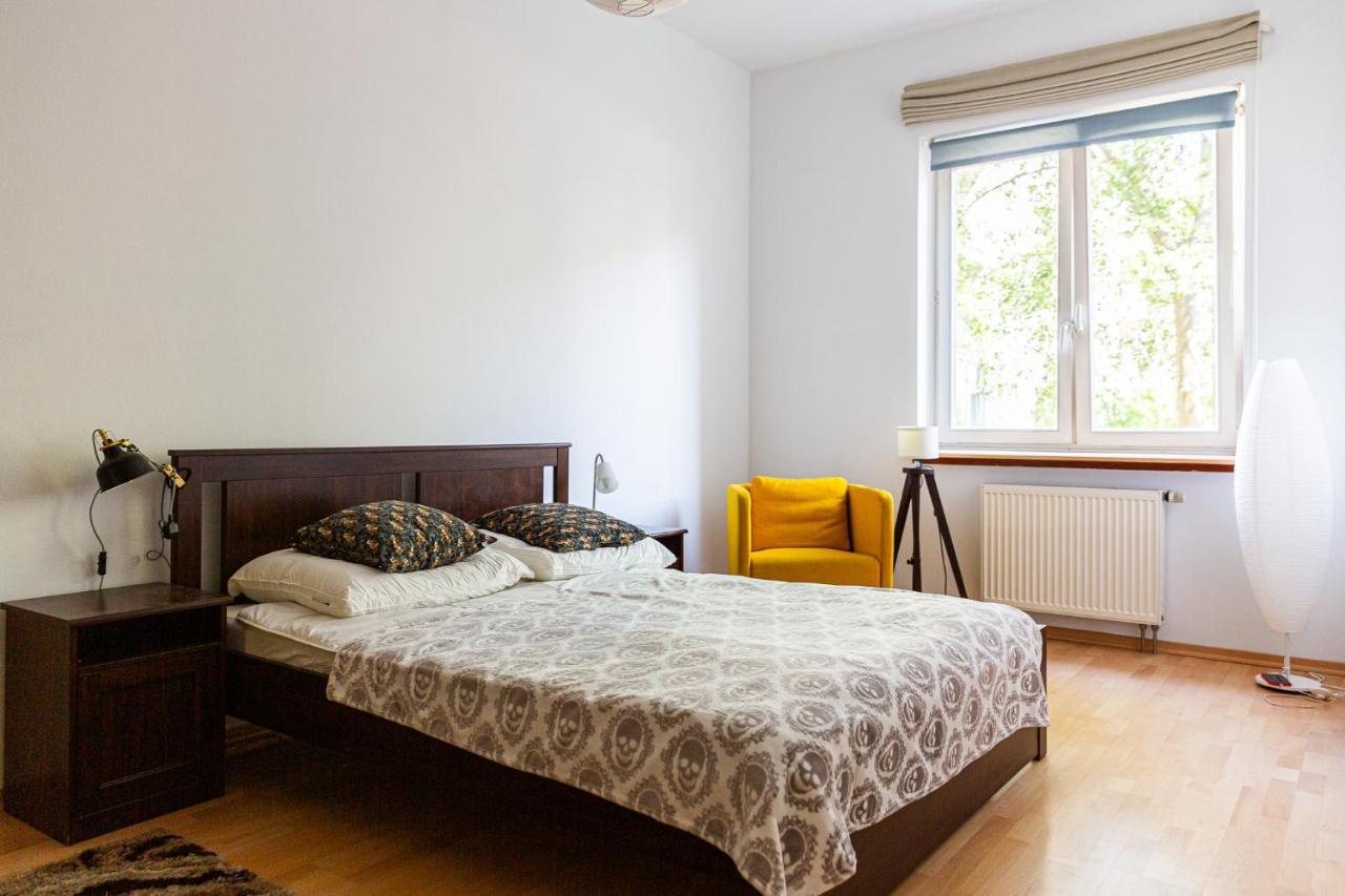 Apartment Ten * Warschau