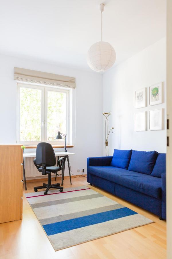 Apartment Ten * Warschau