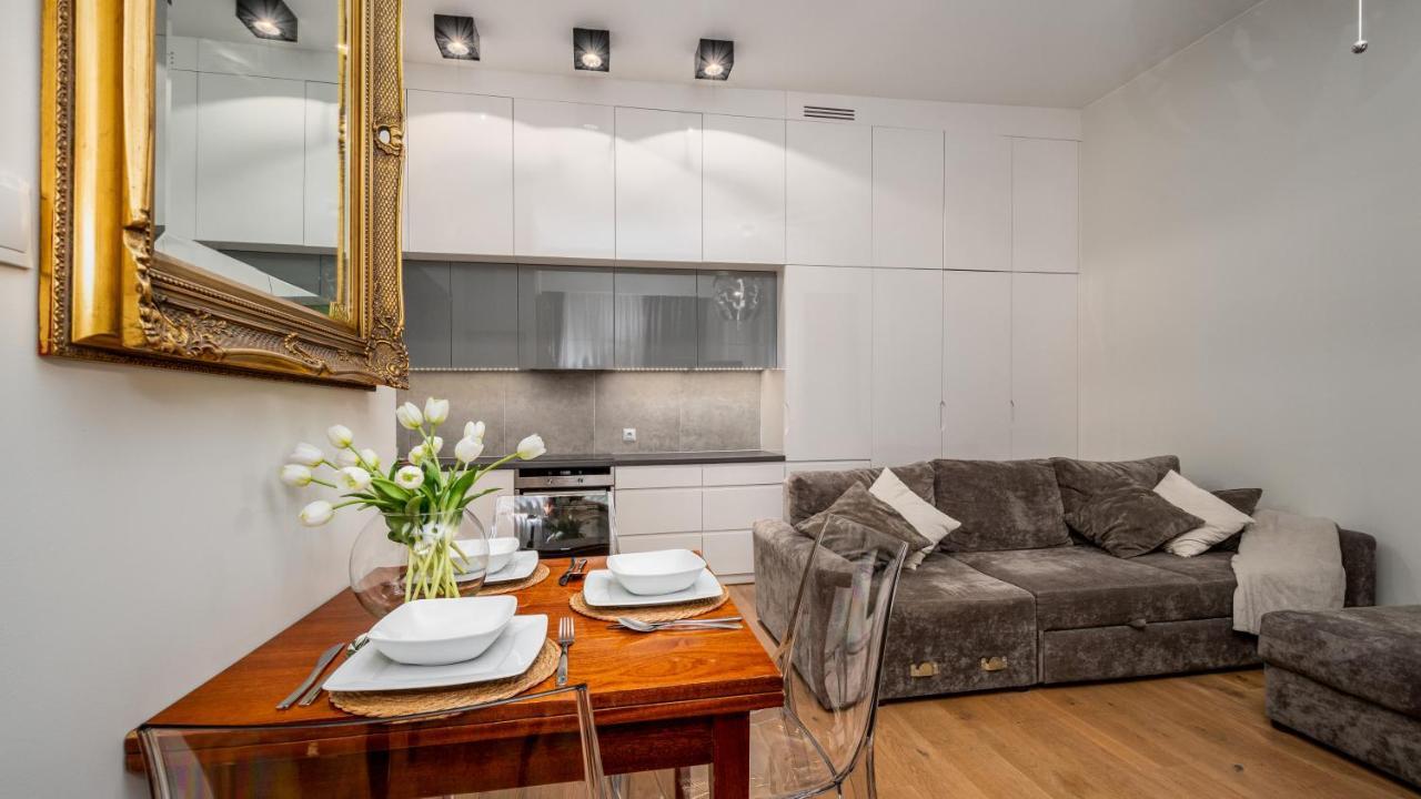 Apartament Old Town - Near The Barbakan By Sun & Snow Warszawa