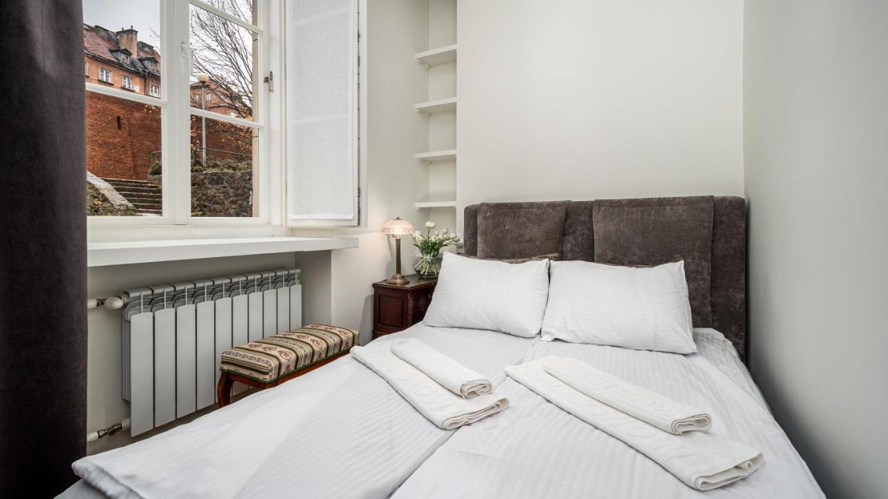 Apartament Old Town - Near The Barbakan By Sun & Snow Warszawa