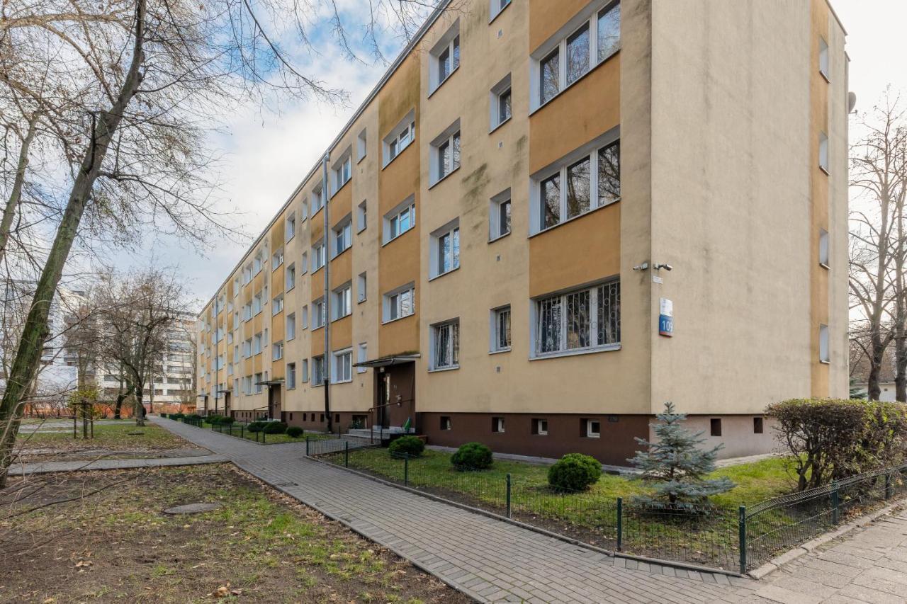 Apartment Family With Two Bedrooms And Balcony In By Renters *