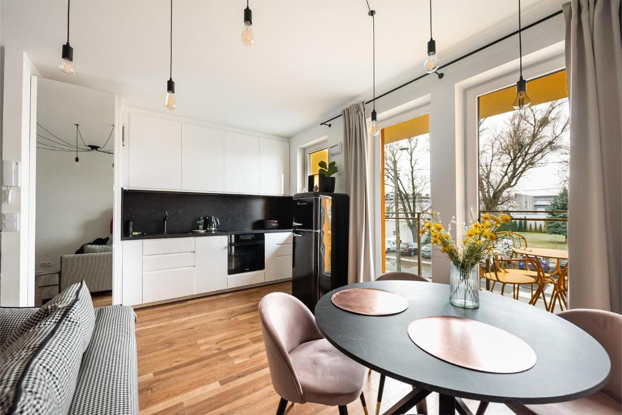 Ursynow Klobucka Cosy Warsaw