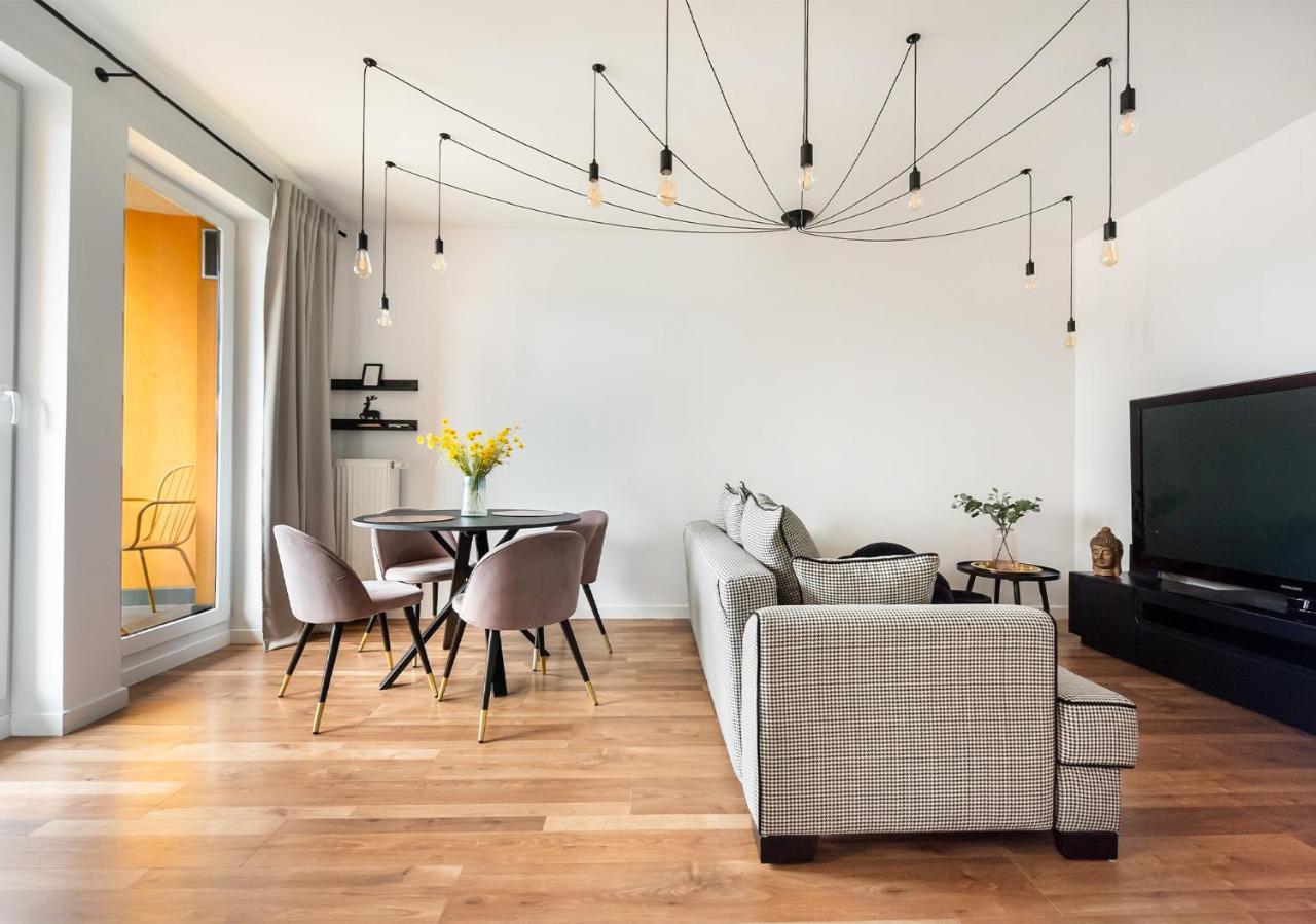 Ursynow Klobucka Cosy Warsaw