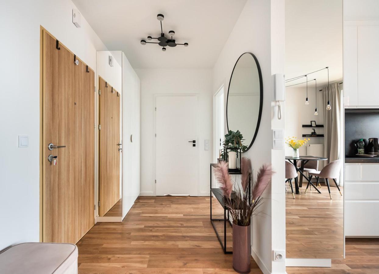 Apartment Ursynow Klobucka Cosy Warsaw