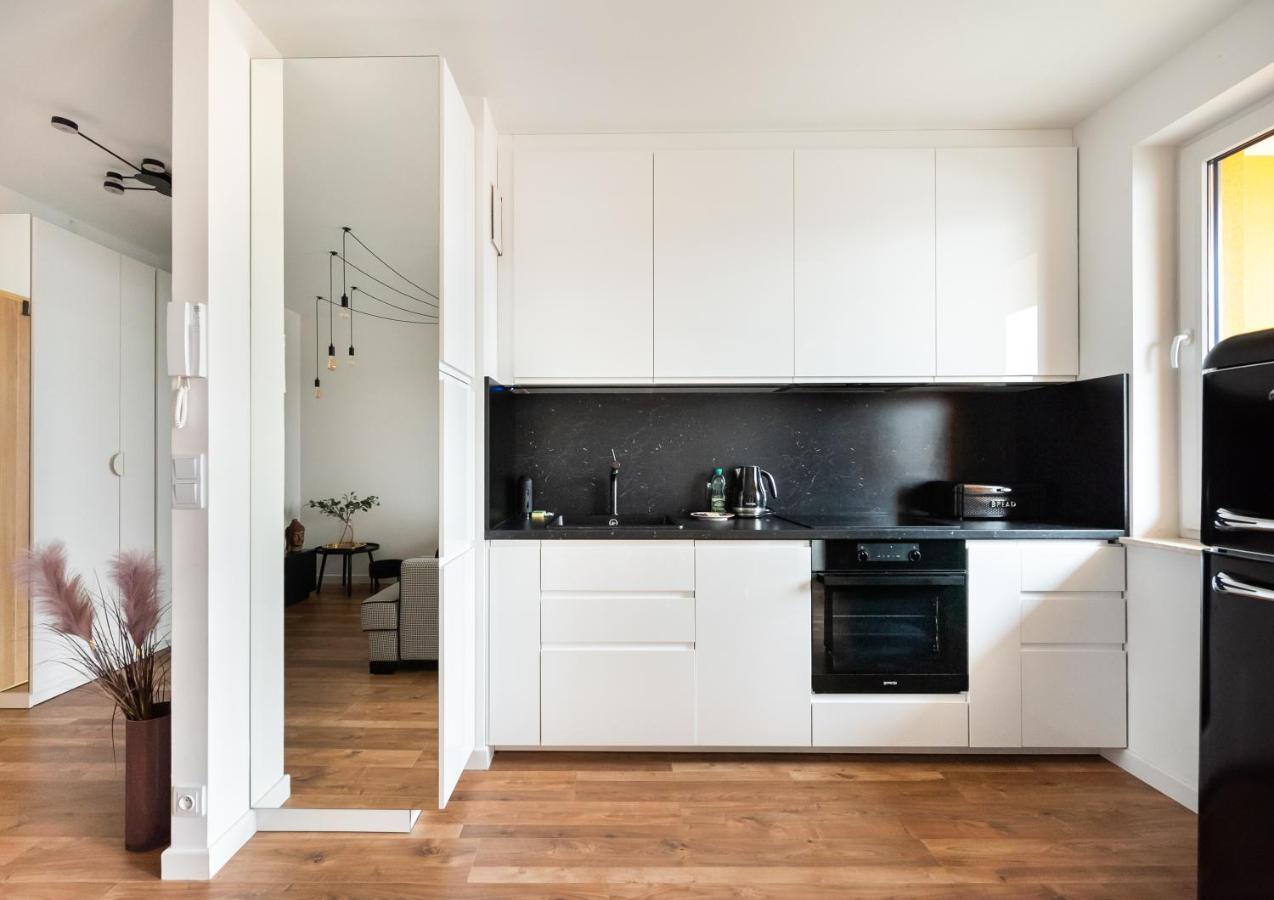 Apartment Ursynow Klobucka Cosy