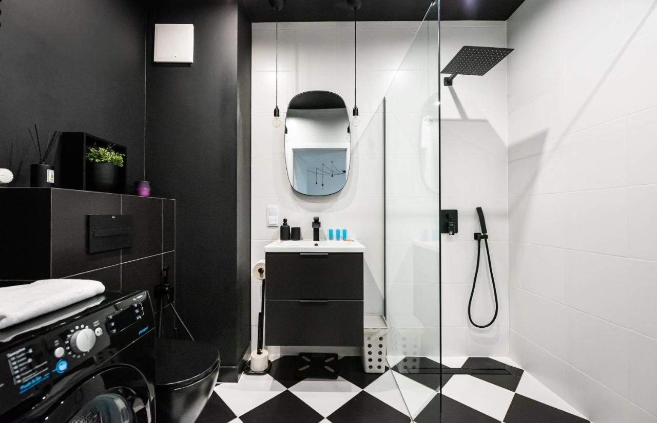 Apartment Ursynow Klobucka Cosy Warsaw