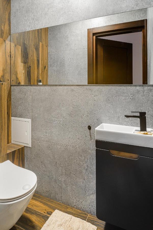 Apartment P&o Potocka - Zoliborz Warsaw