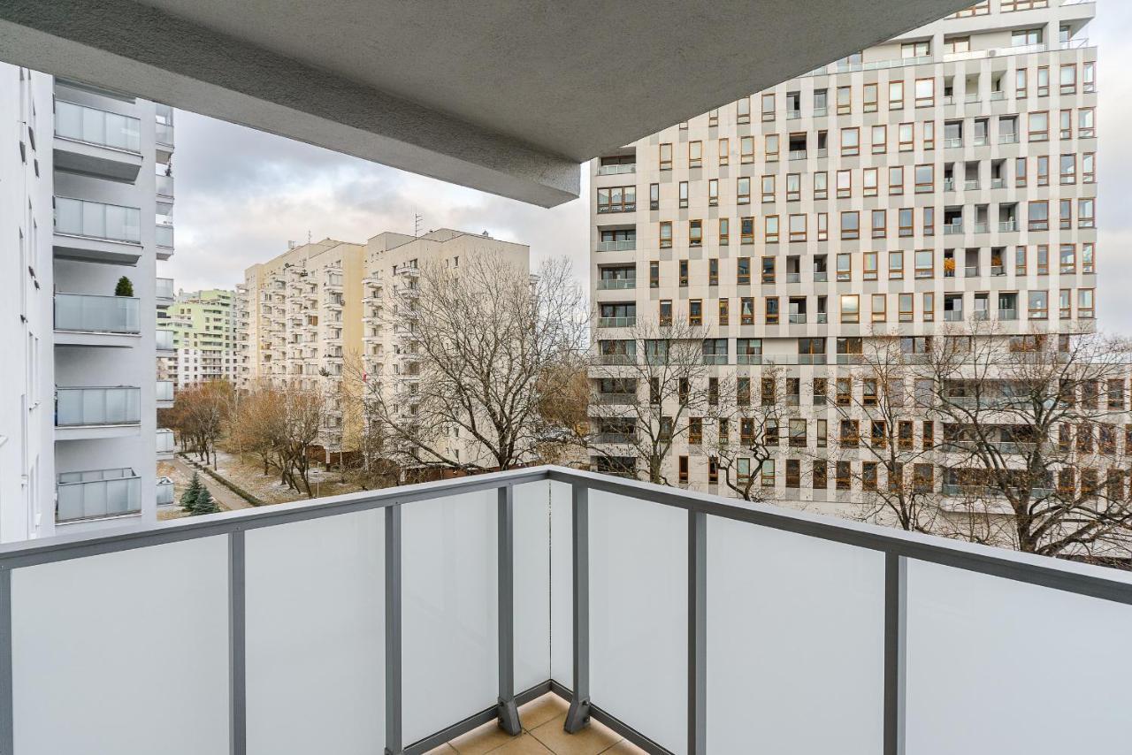 P&o Potocka - Zoliborz Apartment *