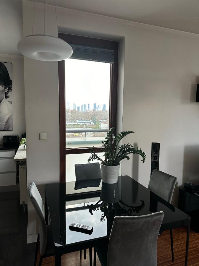 Apartament National Stadium Port Praski Warszawa