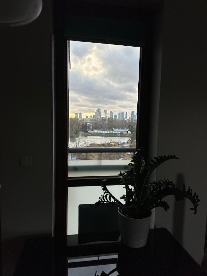 Apartament National Stadium Port Praski