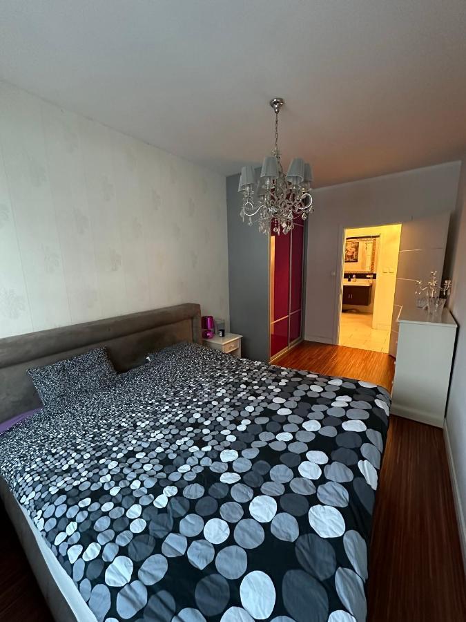 National Stadium Port Praski Apartament Warszawa