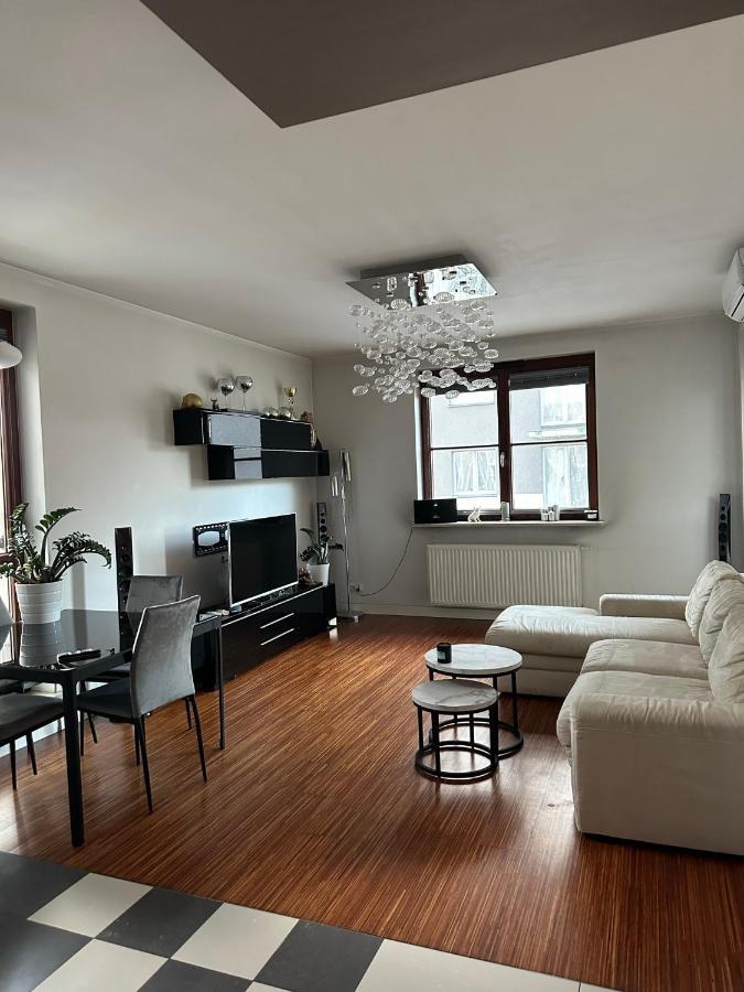 Apartament National Stadium Port Praski Warszawa