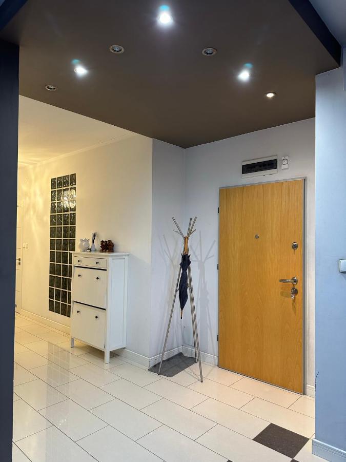 Apartament National Stadium Port Praski Warszawa