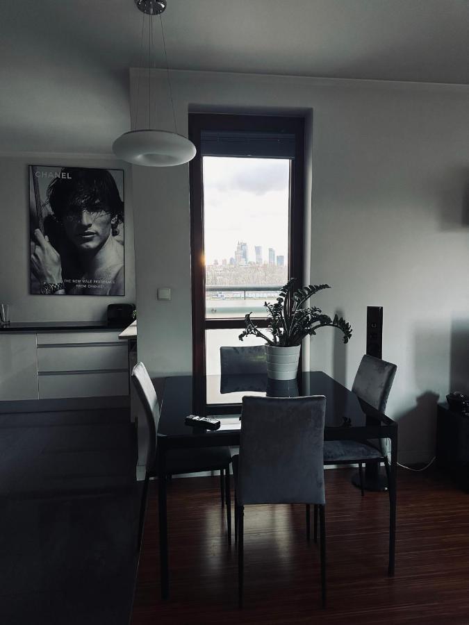Apartament National Stadium Port Praski *