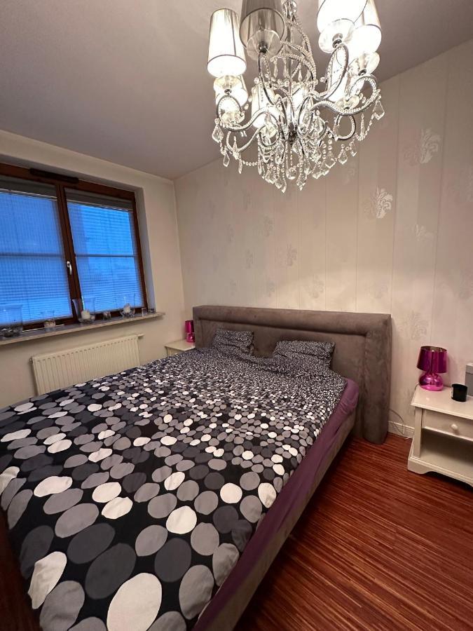 Apartament National Stadium Port Praski