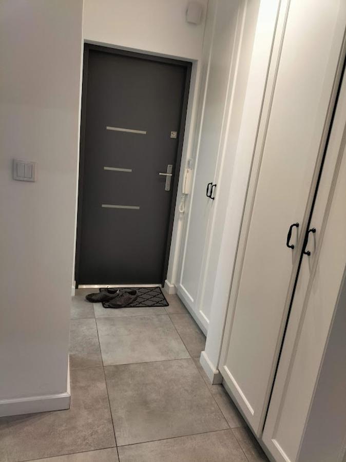 B10 Apartament Premium Wiejska-sejm Apartment *