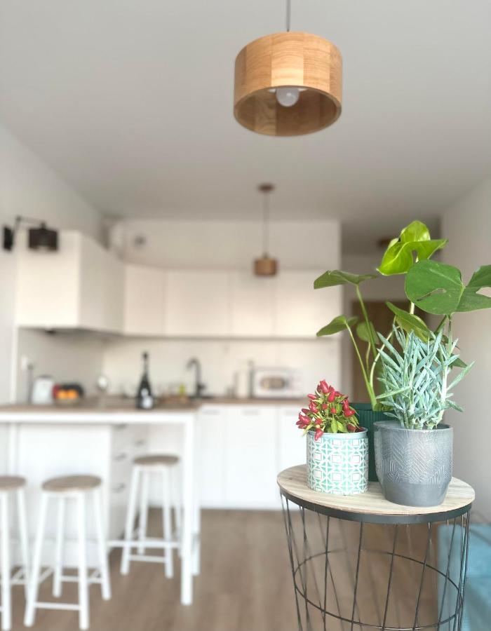 Cosy Okecie Apartment Warsaw