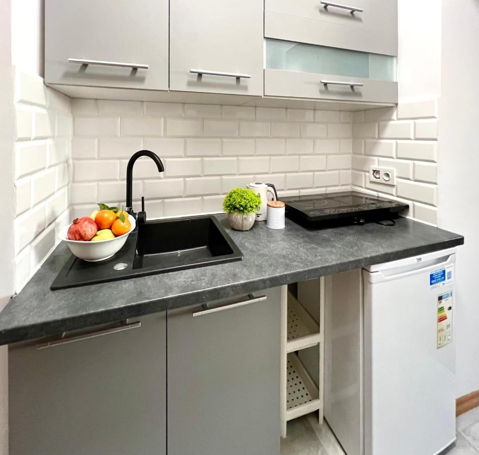 K22 Andersa 12 M Ratusz Arsenal Apartment Warschau