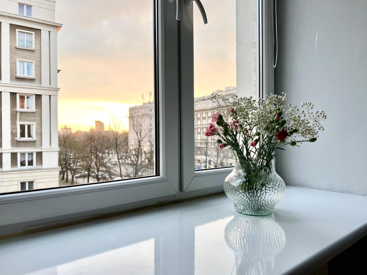 Apartment K22 Andersa 12 M Ratusz Arsenal