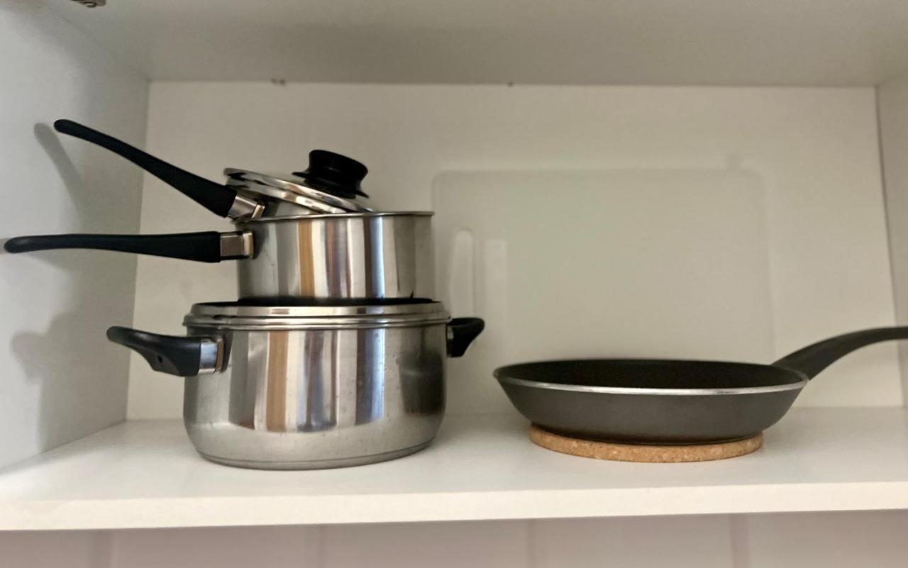 K22 Andersa 12 M Ratusz Arsenal Apartamento