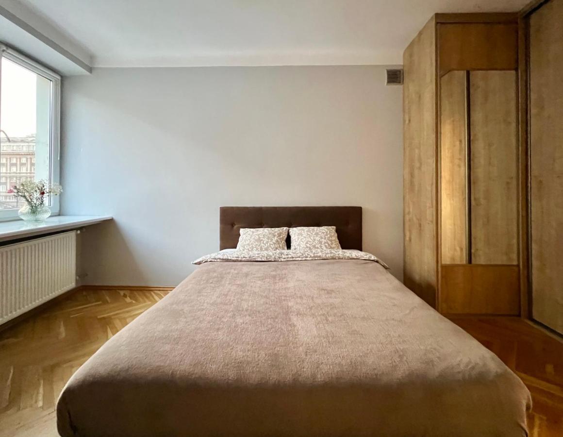 Apartment K22 Andersa 12 M Ratusz Arsenal