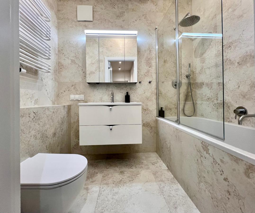 Apartamento K22 Kasprzaka 629 Waw Zachodnia