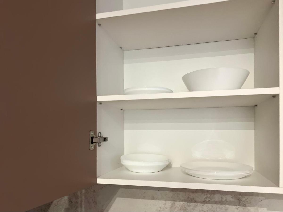 K22 Kasprzaka 629 Waw Zachodnia Apartamento *