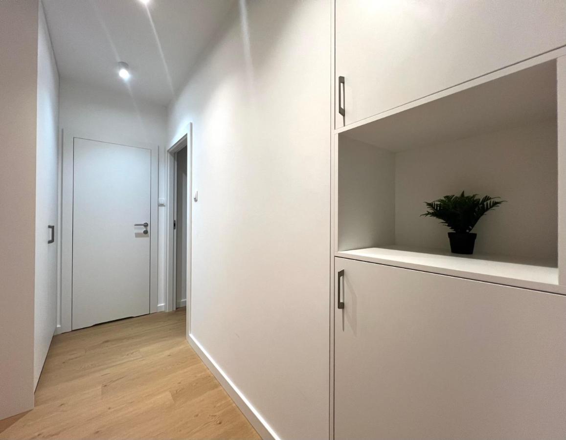 Apartamento K22 Kasprzaka 629 Waw Zachodnia Varsóvia