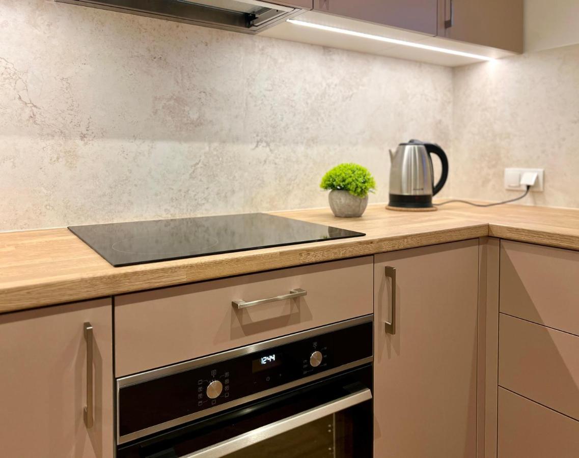 Apartamento K22 Kasprzaka 629 Waw Zachodnia