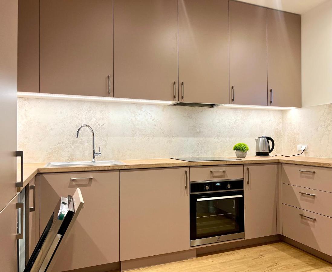 K22 Kasprzaka 629 Waw Zachodnia Apartamento Varsóvia