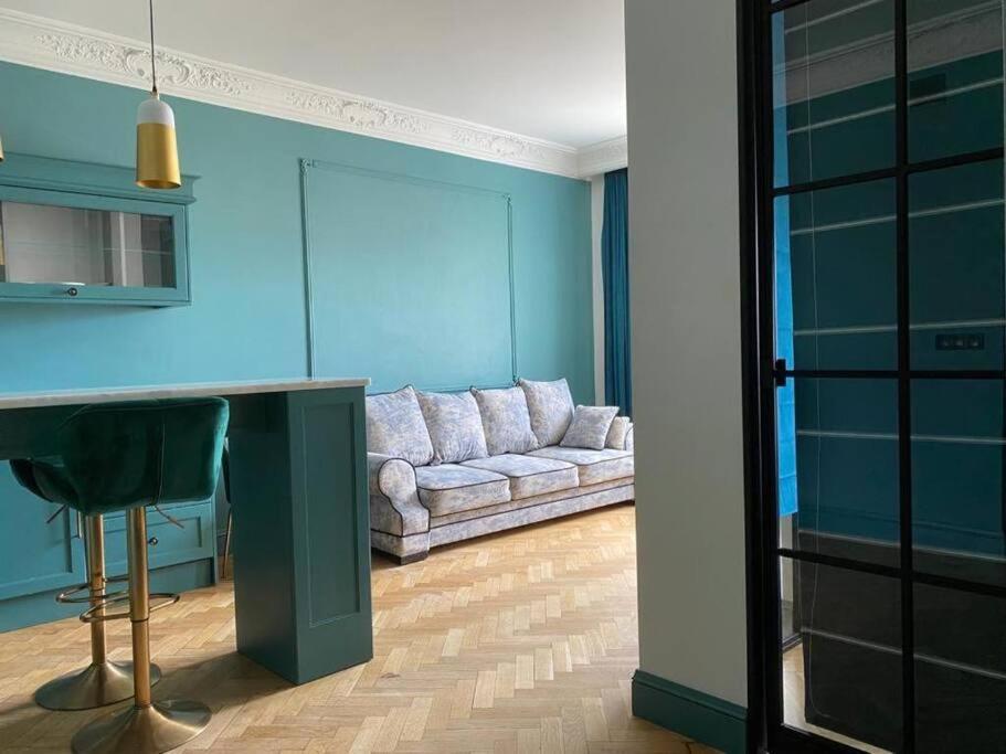 Apartment Old Town B By Better Place Warsaw