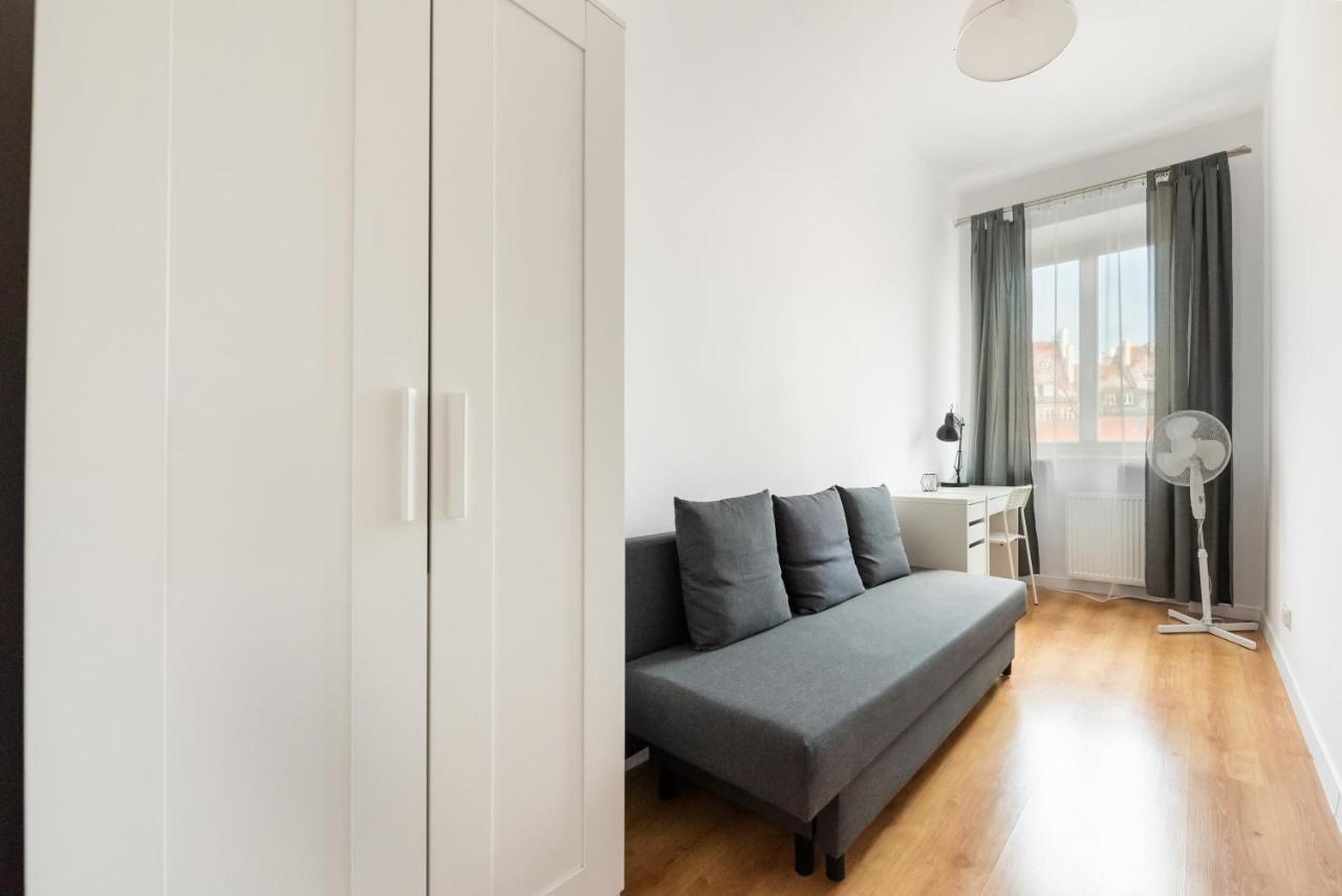 Apartment Old Town 5-bedroom Warsaw