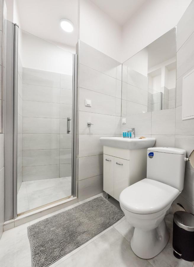 Old Town 5-bedroom Apartment Warsaw