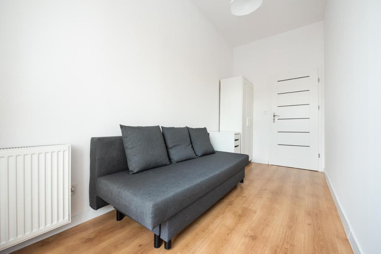 Old Town 5-bedroom * Warsaw