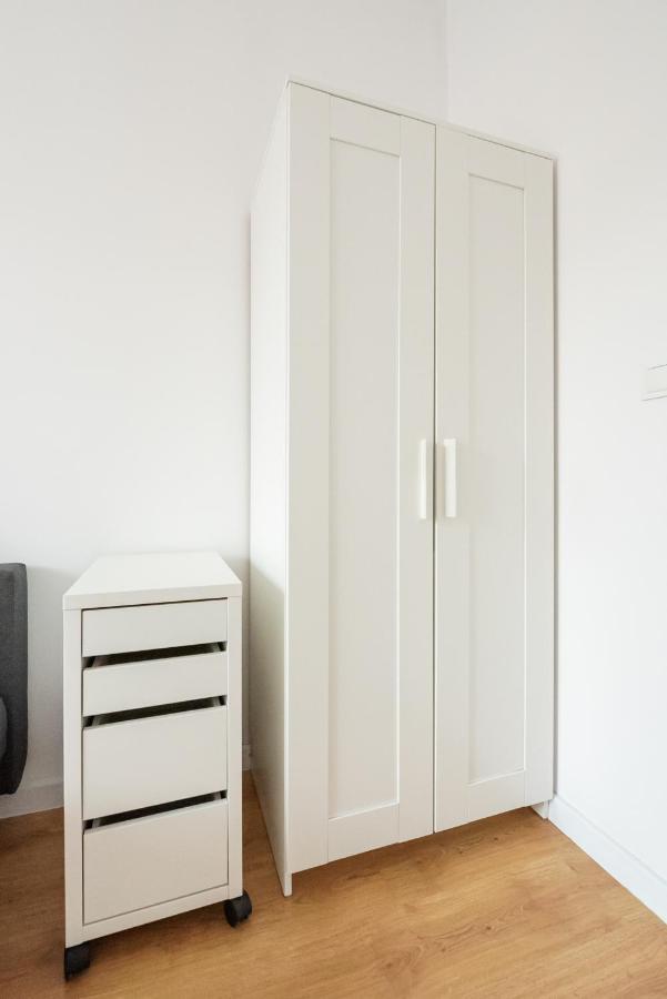 Old Town 5-bedroom * Warsaw