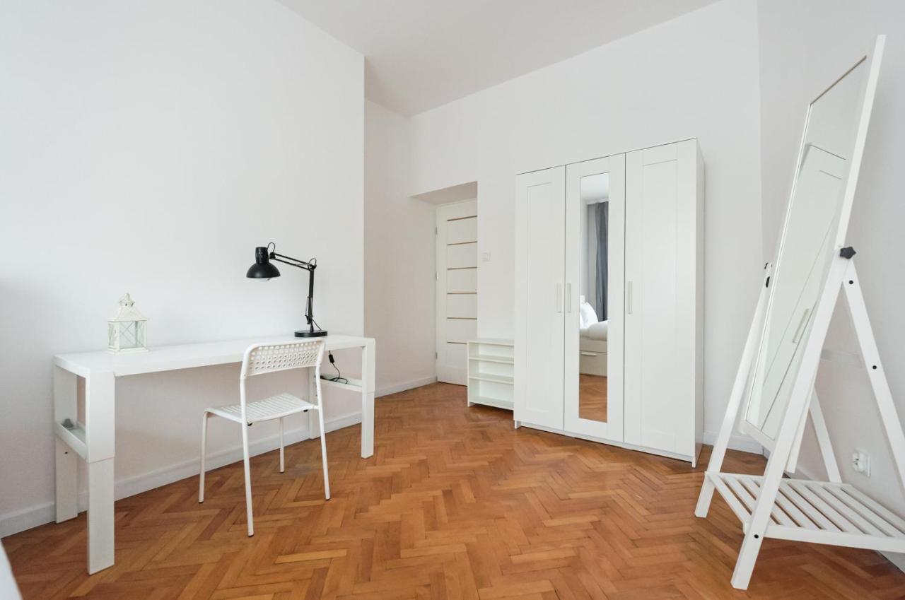 Old Town 5-bedroom