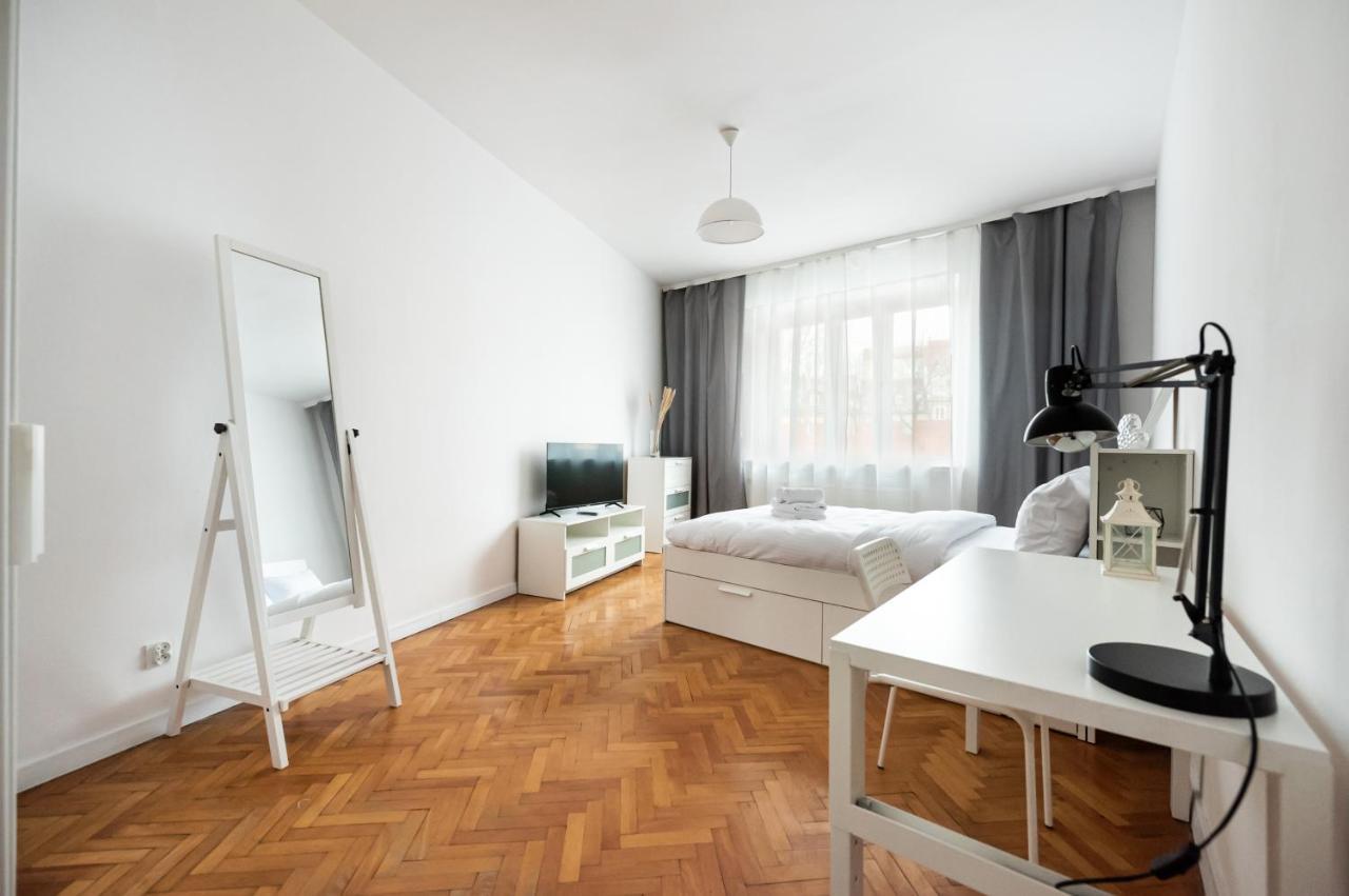 Old Town 5-bedroom