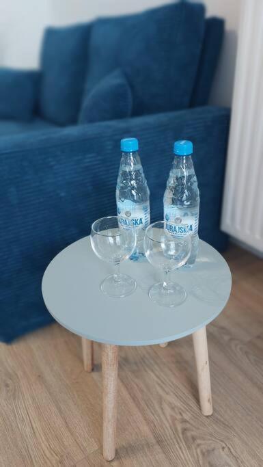 Apartment Zyczliwy Z Garazem