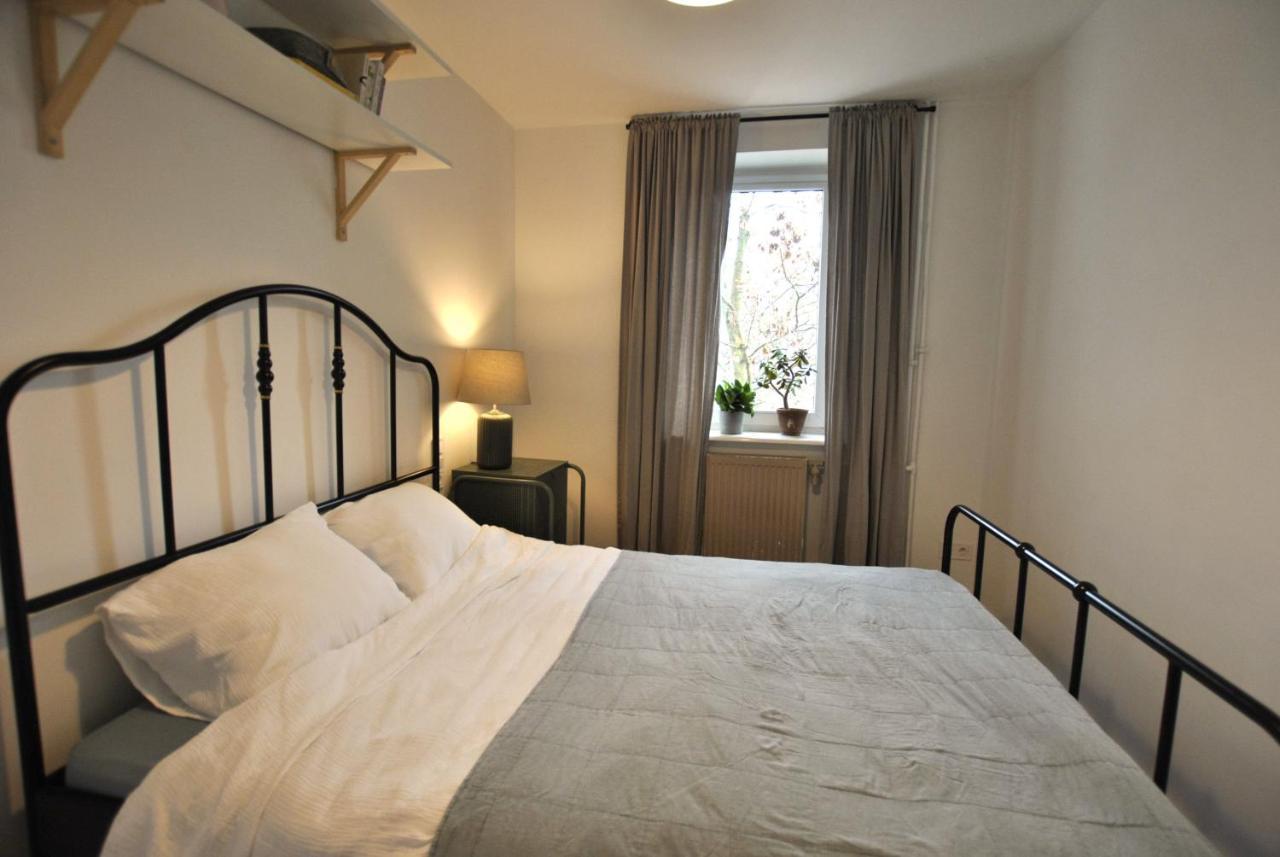 Apartment M37 X Warsaw