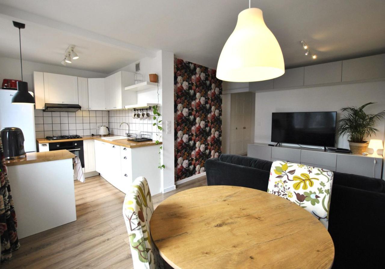 M37 X Apartment Warsaw